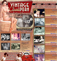 Vintage Classic Porn Review