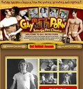 Gay Retro Porn